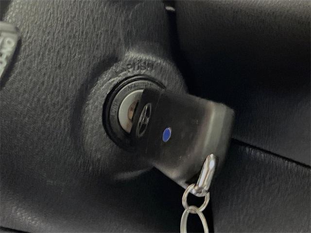 used 2018 Toyota C-HR car, priced at $15,698