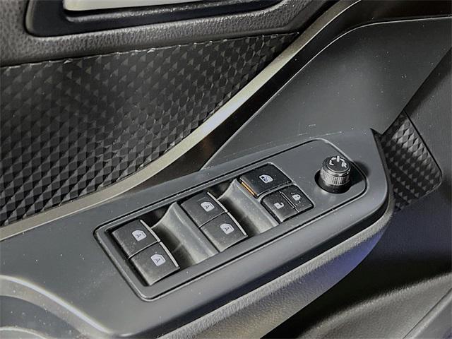 used 2018 Toyota C-HR car, priced at $15,698