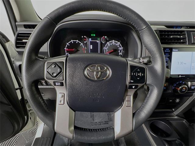 used 2024 Toyota 4Runner car, priced at $41,389