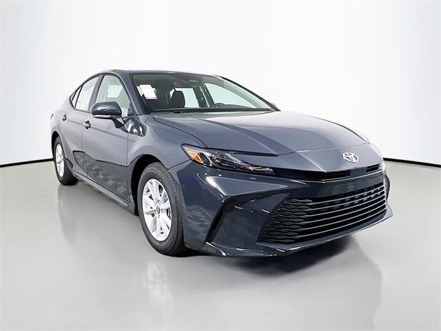 new 2026 Toyota Camry car, priced at $32,237
