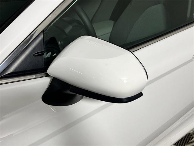 used 2024 Toyota Camry car, priced at $23,985
