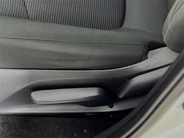 used 2025 Toyota RAV4 car, priced at $23,114