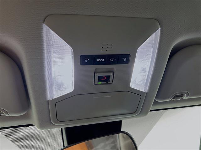 used 2025 Toyota RAV4 car, priced at $23,114