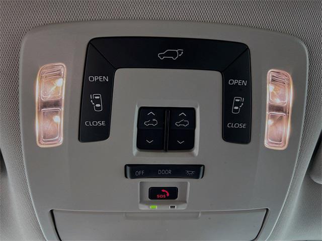 used 2023 Toyota Sienna car, priced at $44,227