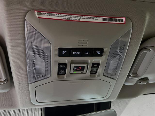 used 2023 Toyota RAV4 Hybrid car, priced at $29,485