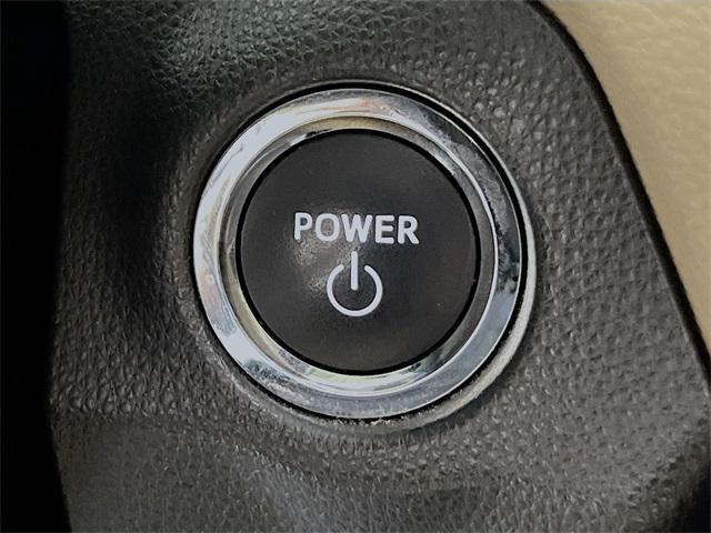 used 2023 Toyota RAV4 Hybrid car, priced at $29,485