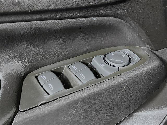 used 2022 Chevrolet Equinox car, priced at $15,873