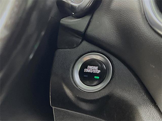 used 2022 Chevrolet Equinox car, priced at $15,873