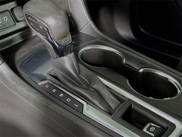 used 2022 Chevrolet Equinox car, priced at $15,873