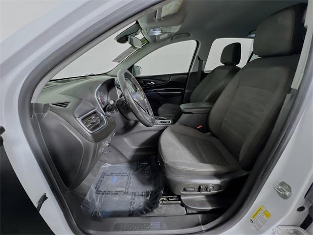 used 2022 Chevrolet Equinox car, priced at $15,873