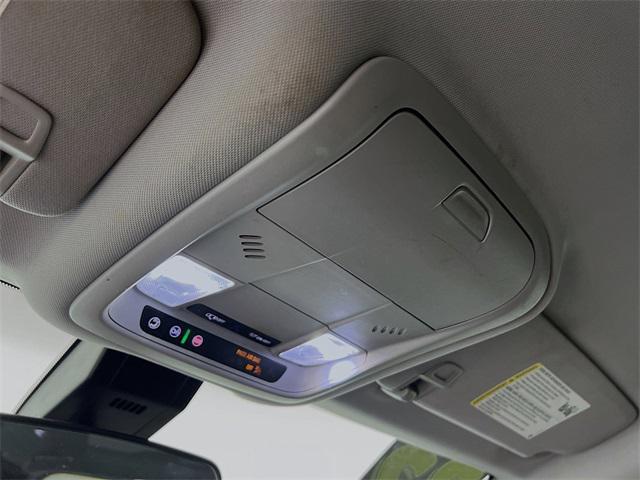 used 2022 Chevrolet Equinox car, priced at $15,873