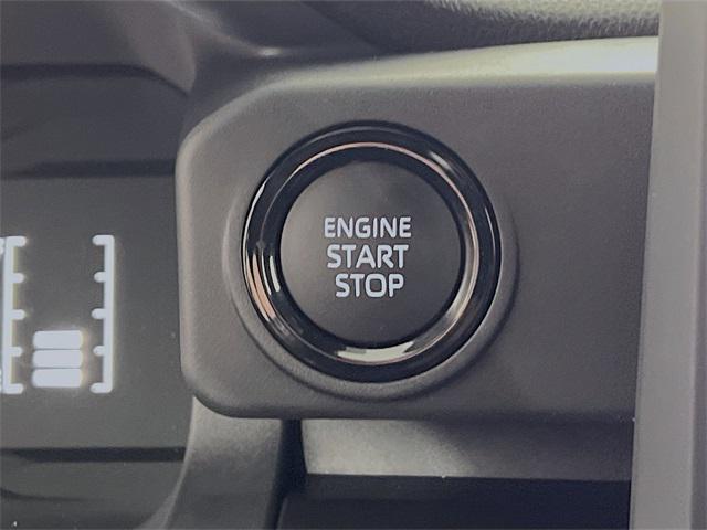 new 2025 Toyota Tacoma car