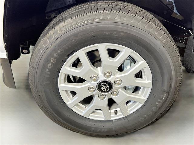 new 2025 Toyota Tacoma car