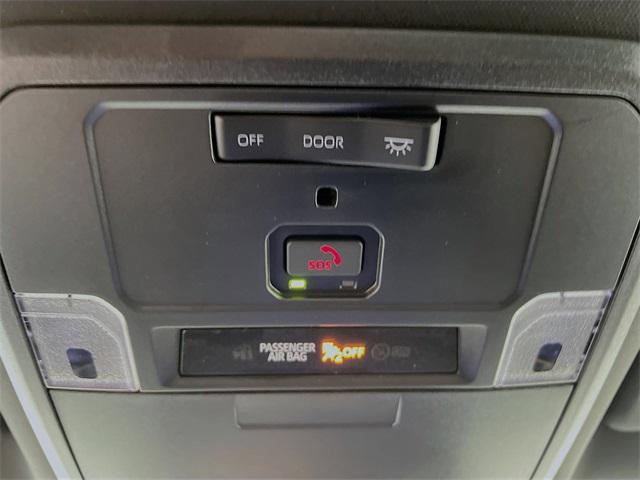 new 2025 Toyota Tacoma car