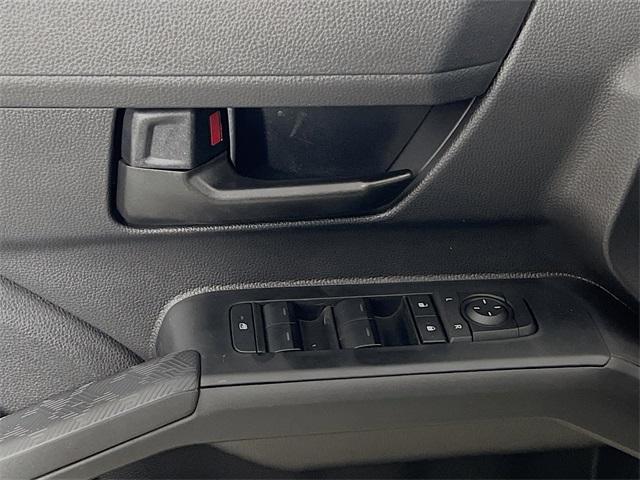 new 2025 Toyota Tacoma car