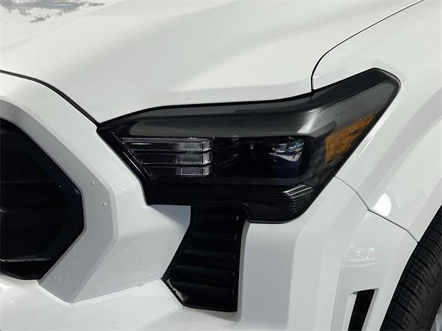 new 2025 Toyota Tacoma car