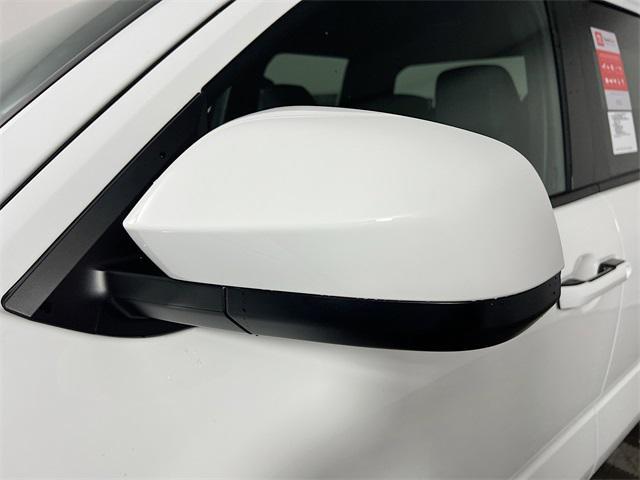 new 2025 Toyota Tacoma car