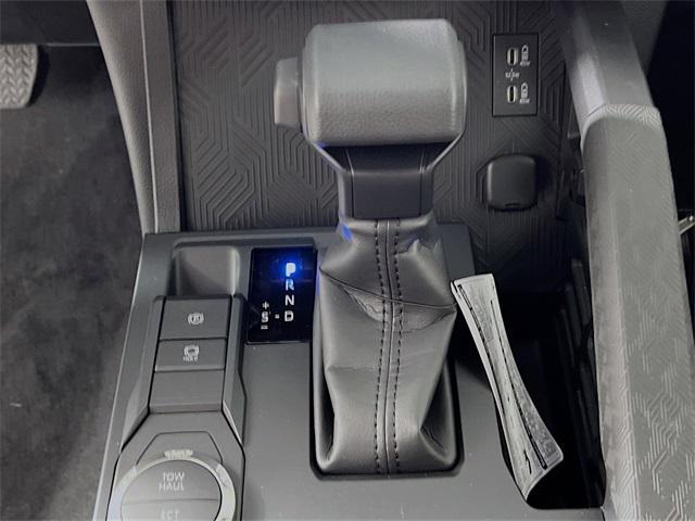 new 2025 Toyota Tacoma car