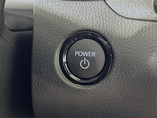 new 2025 Toyota Camry car, priced at $32,634