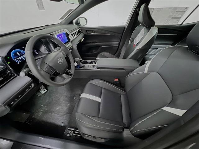 new 2025 Toyota Camry car, priced at $32,634