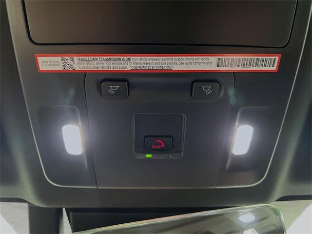 new 2025 Toyota Camry car, priced at $32,634