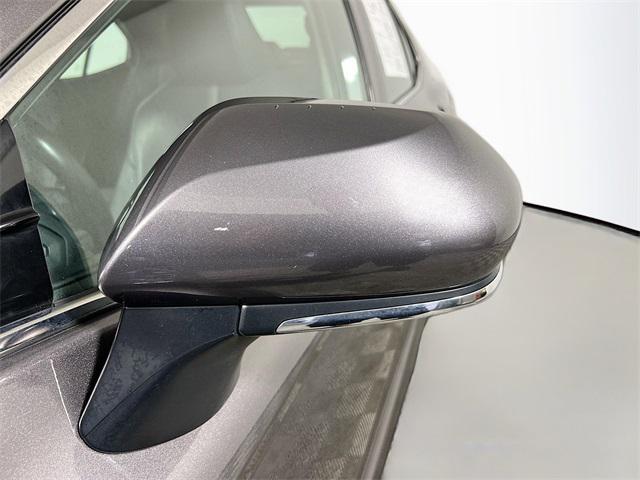 used 2023 Toyota Camry car, priced at $27,118