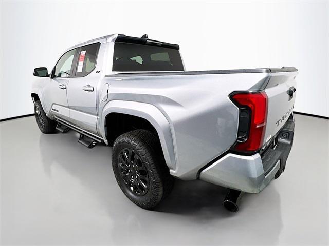 new 2025 Toyota Tacoma car