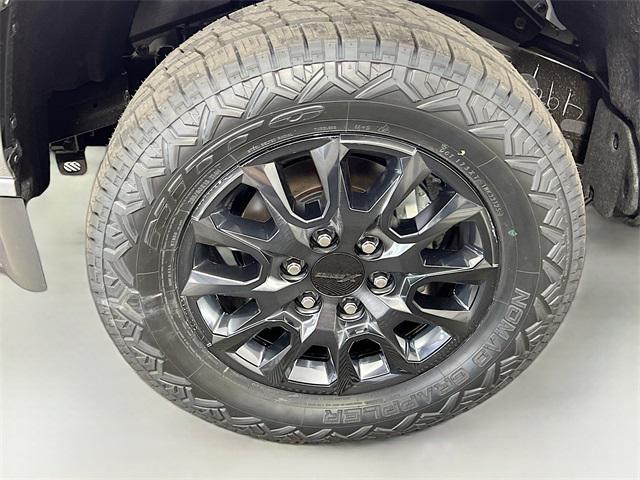 new 2025 Toyota Tacoma car