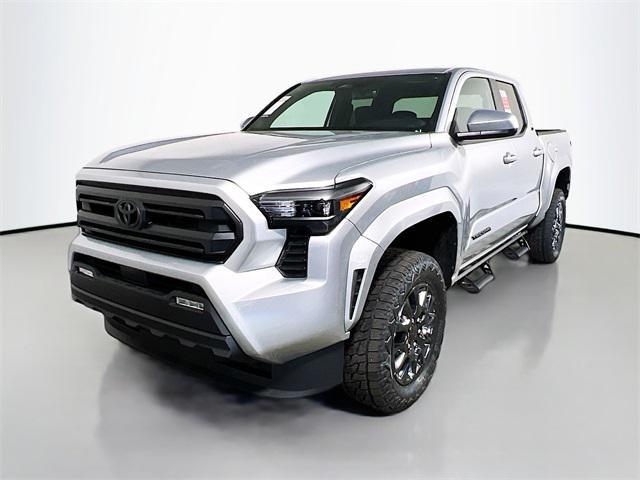 new 2025 Toyota Tacoma car