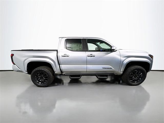 new 2025 Toyota Tacoma car