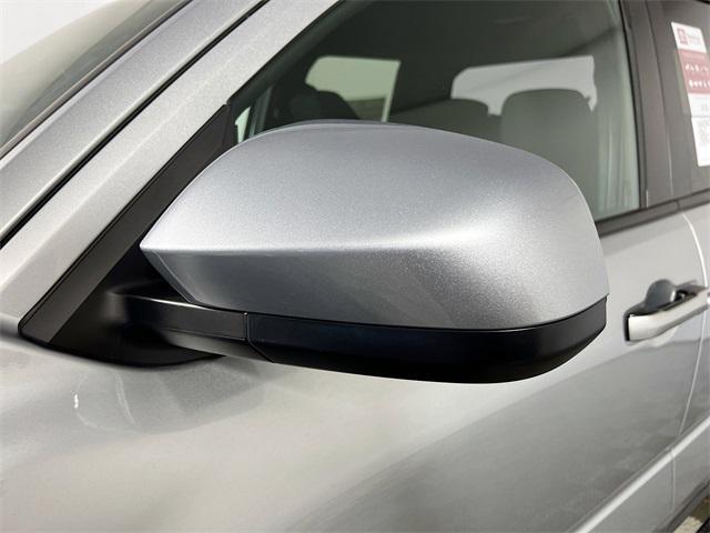 new 2025 Toyota Tacoma car