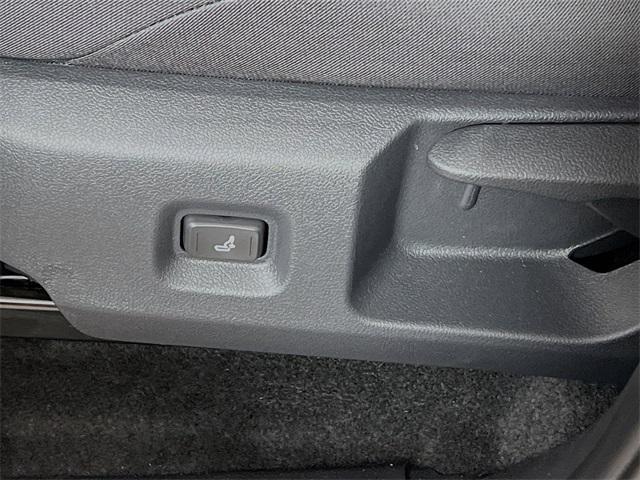 new 2025 Toyota Tacoma car