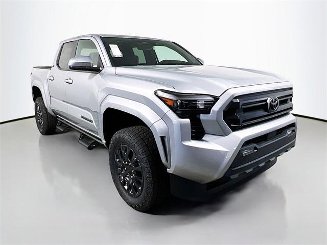 new 2025 Toyota Tacoma car