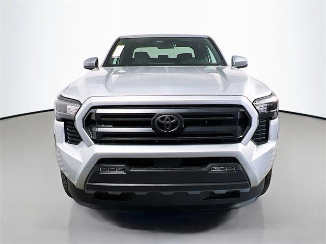 new 2025 Toyota Tacoma car