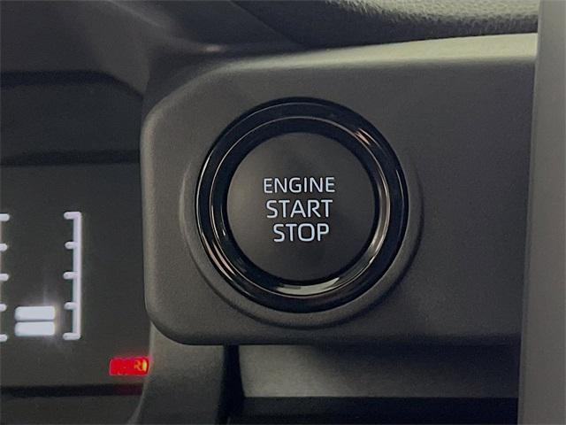 new 2025 Toyota Tacoma car