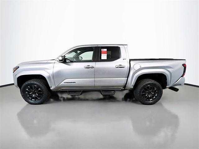 new 2025 Toyota Tacoma car