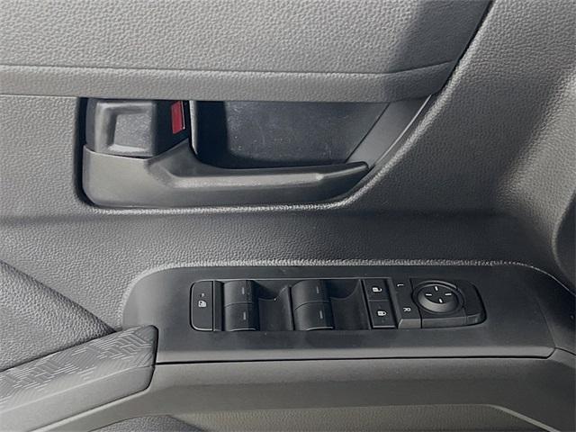 new 2025 Toyota Tacoma car