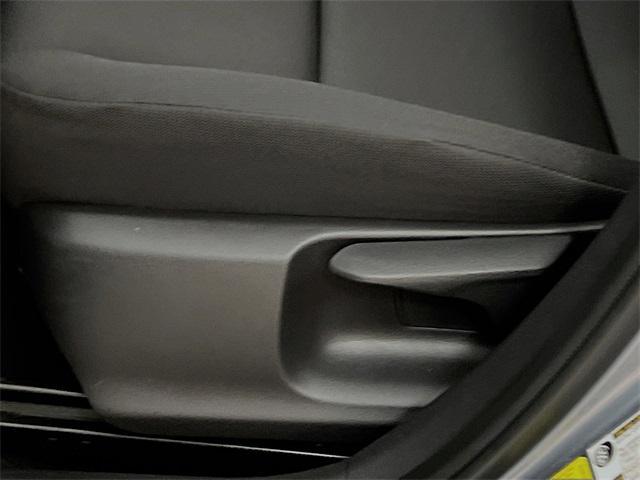 used 2024 Toyota Corolla Hybrid car, priced at $21,548