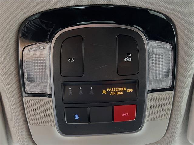 used 2024 Hyundai Tucson car, priced at $22,363