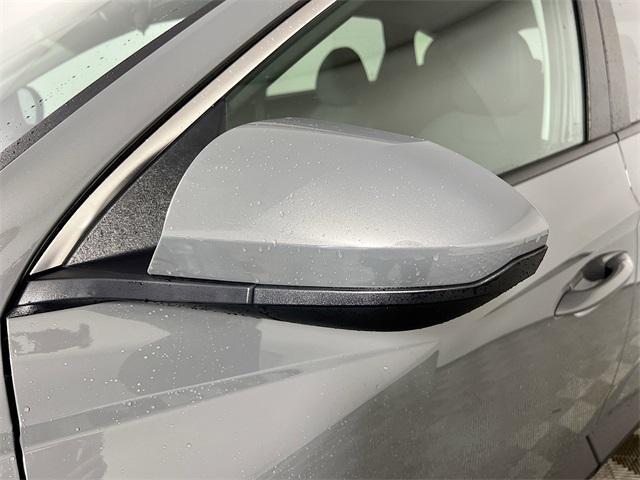 used 2024 Hyundai Tucson car, priced at $22,363