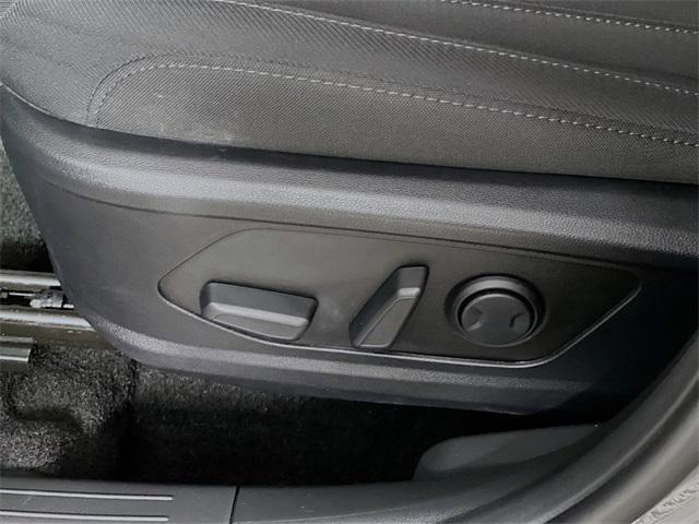 used 2024 Hyundai Tucson car, priced at $22,363