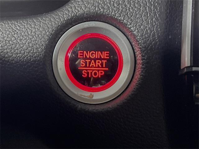 used 2022 Honda CR-V car, priced at $25,747