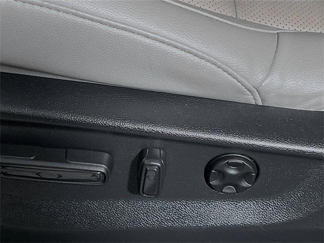 used 2022 Honda CR-V car, priced at $25,747