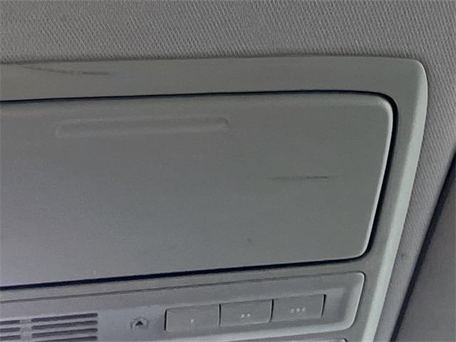 used 2022 Honda CR-V car, priced at $25,747