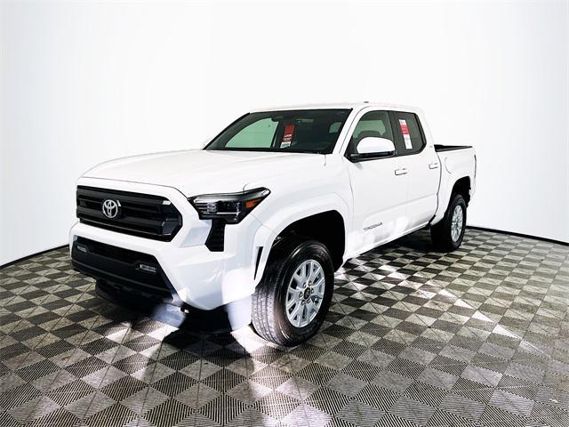 new 2024 Toyota Tacoma car