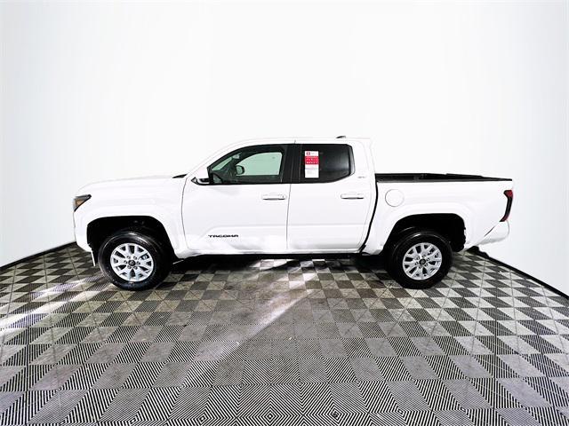 new 2024 Toyota Tacoma car