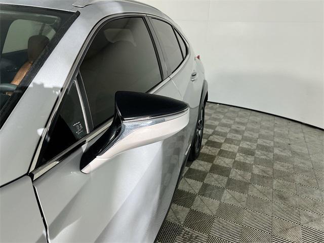 used 2020 Lexus UX 250h car, priced at $22,214