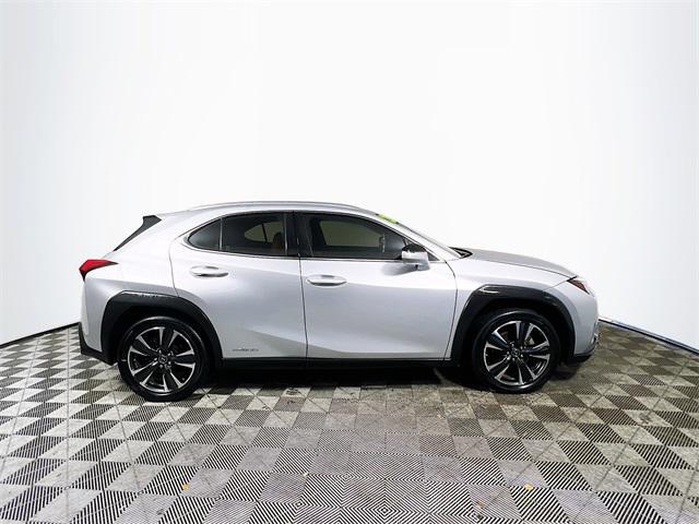 used 2020 Lexus UX 250h car, priced at $22,214