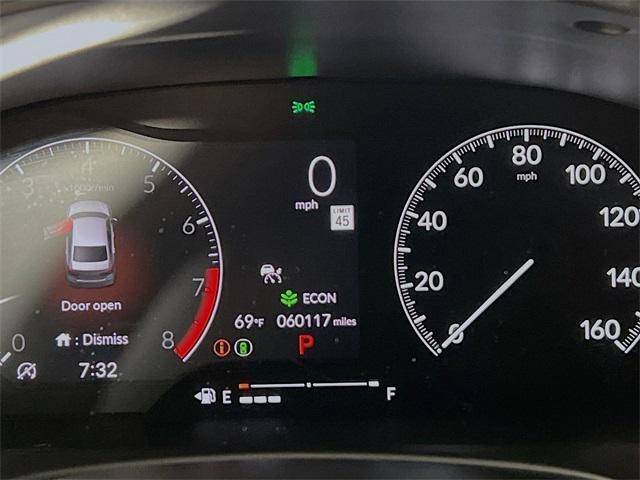 used 2022 Honda Civic car, priced at $20,276