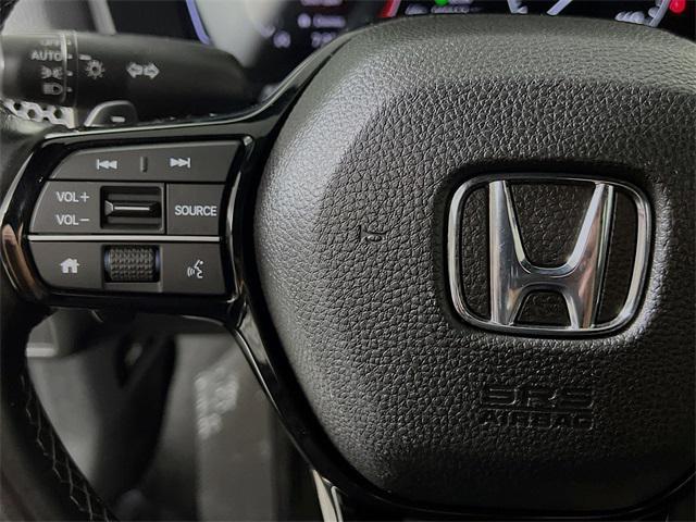 used 2022 Honda Civic car, priced at $20,276